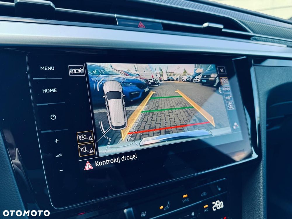 Volkswagen Arteon Shooting Brake 2.0 TSI 4Motion R DSG - 31