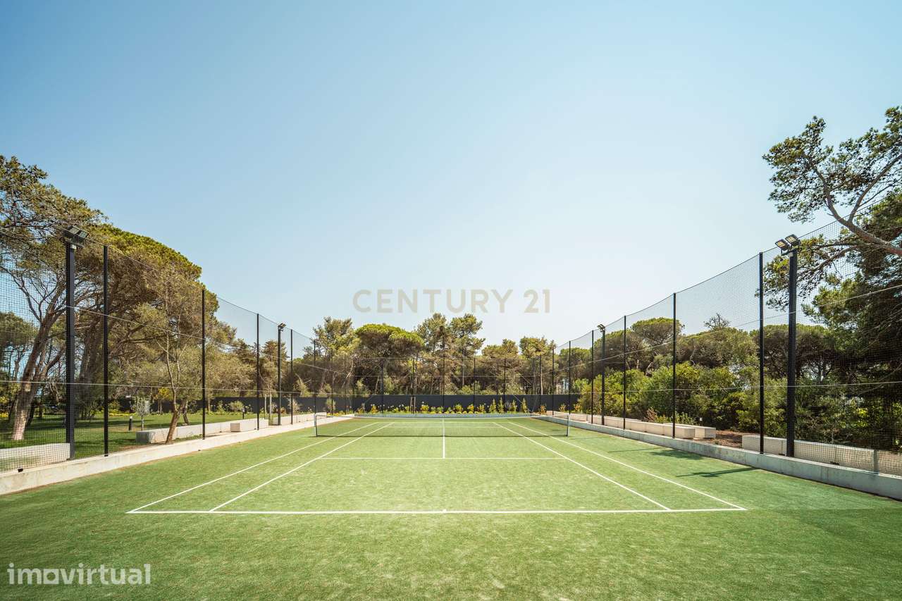 Moradia T3 de Charme Contemporâneo | Sandwoods, Cascais - Grande imagem: 3/54