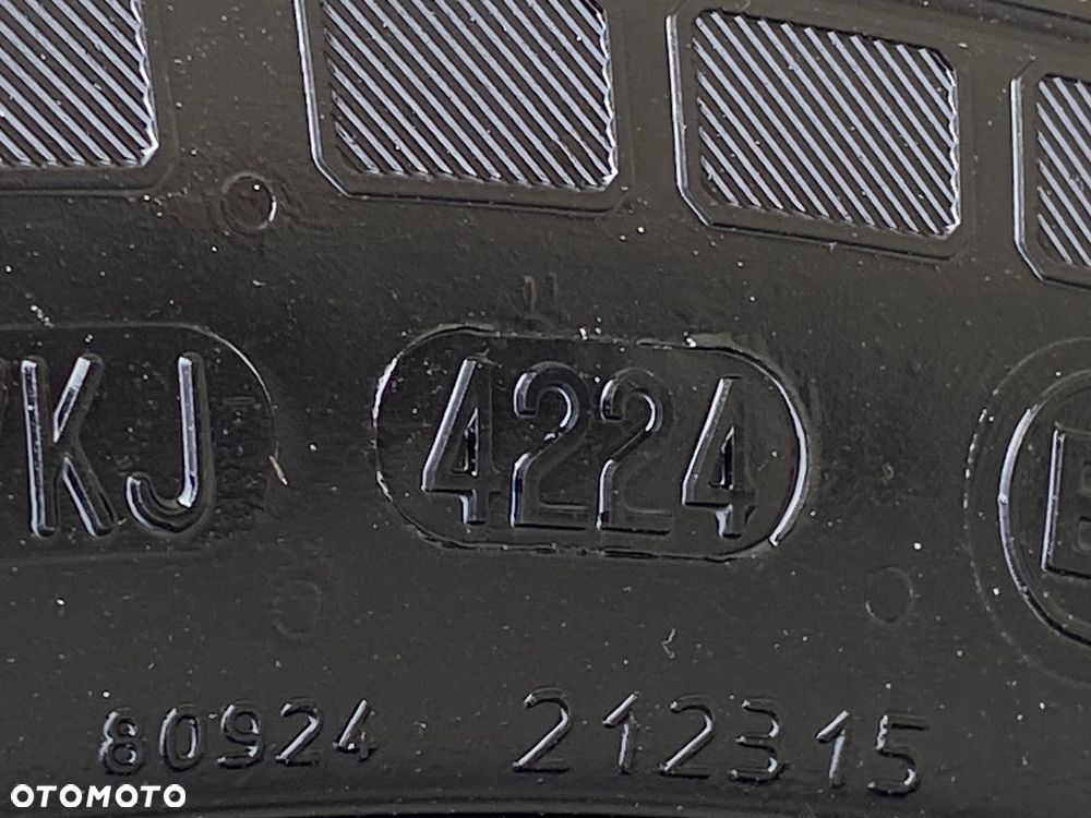 Renault MASTER 2,3 DCI 136 KM L2H2 ŚREDNIAK serwis ASO Renault - 28