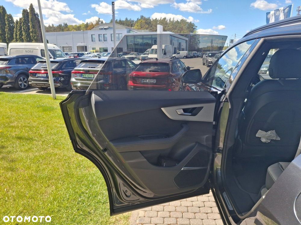 Audi Q8 - 23