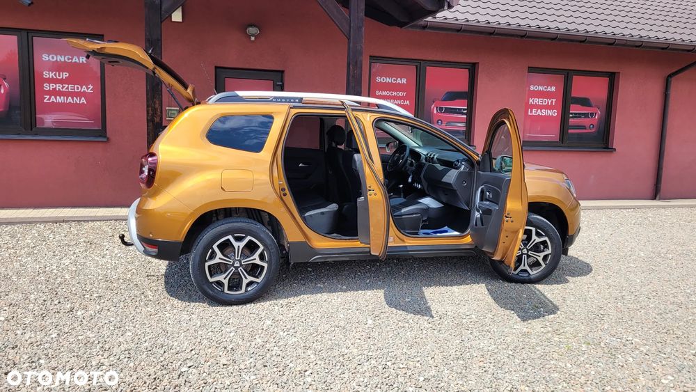Dacia Duster TCe 90 2WD Expression - 6