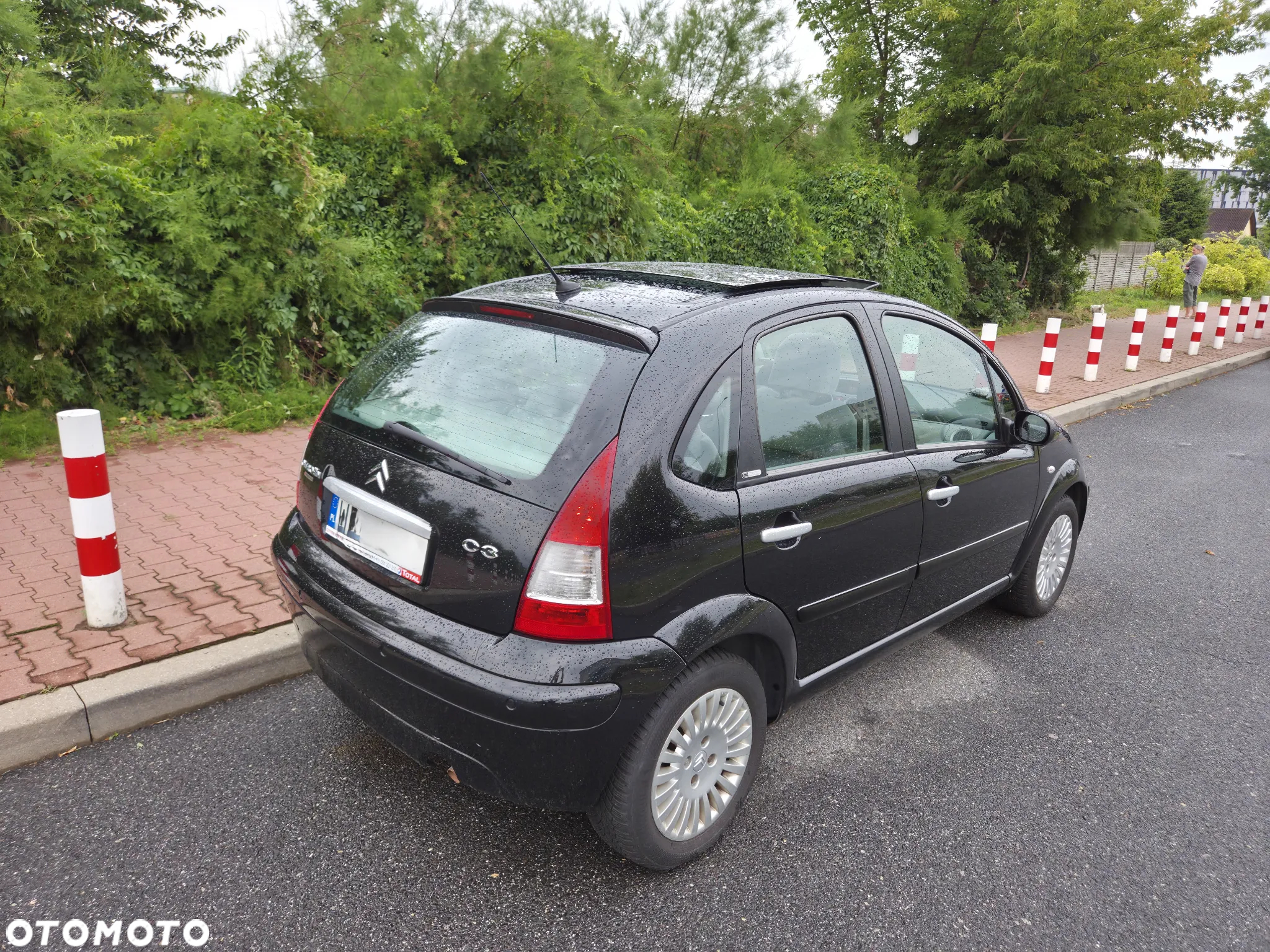 Citroën C3 1.6 Exclusive Senso Drive - 11