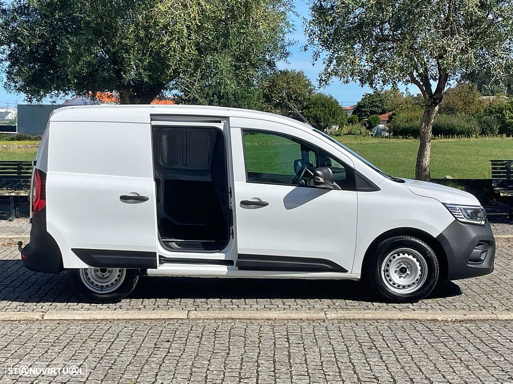 Renault Kangoo 1.5 dCi 3L IVA Dedutível - 7