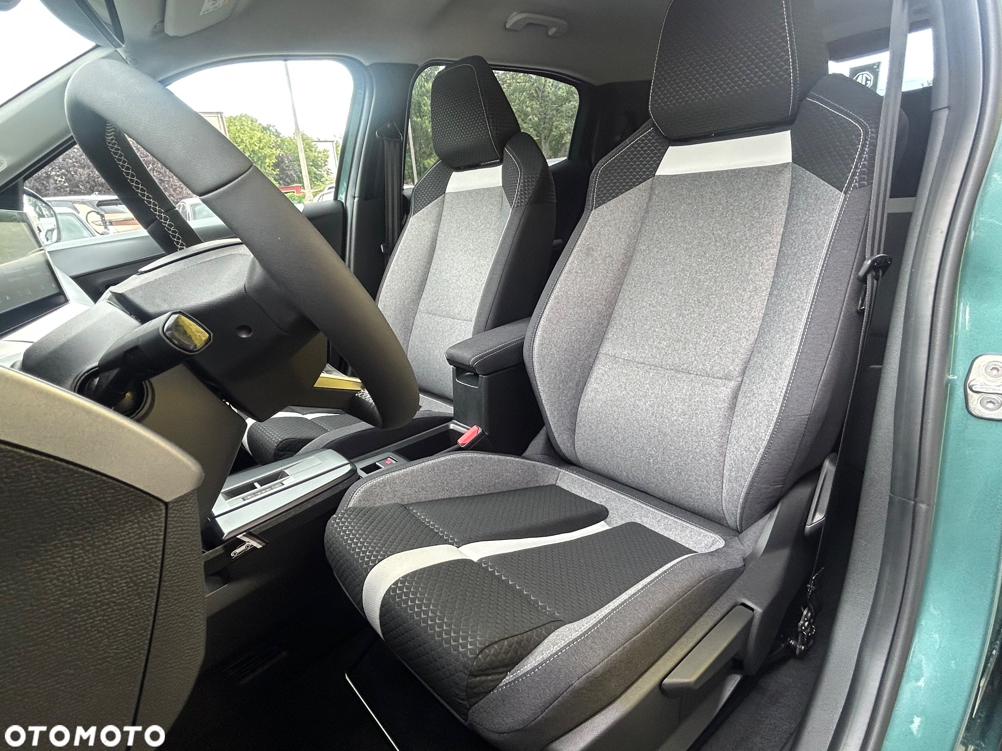 Opel Frontera 44kWh GS - 18