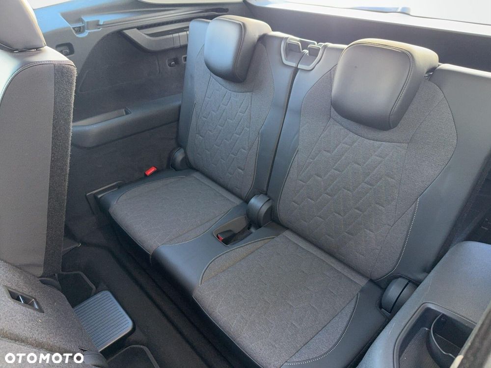 Volkswagen Tayron - 15