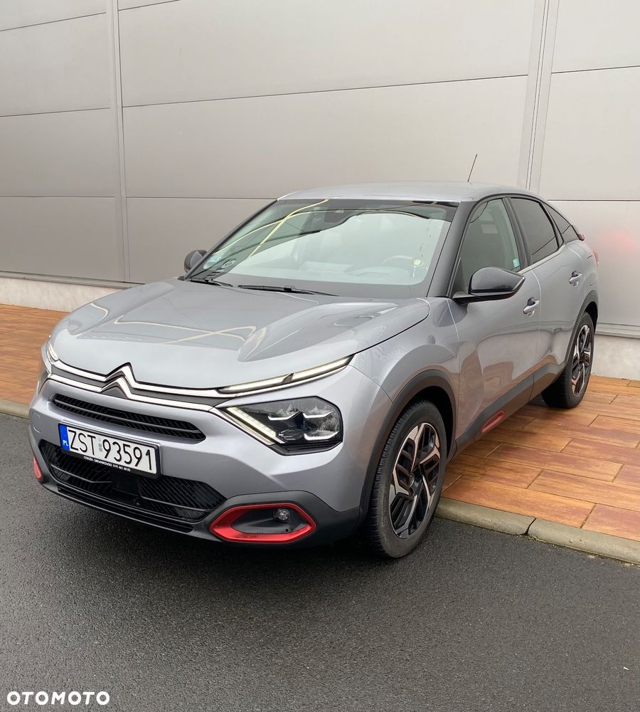 Citroën C4 1.5 BlueHDi Feel Pack S&S - 1