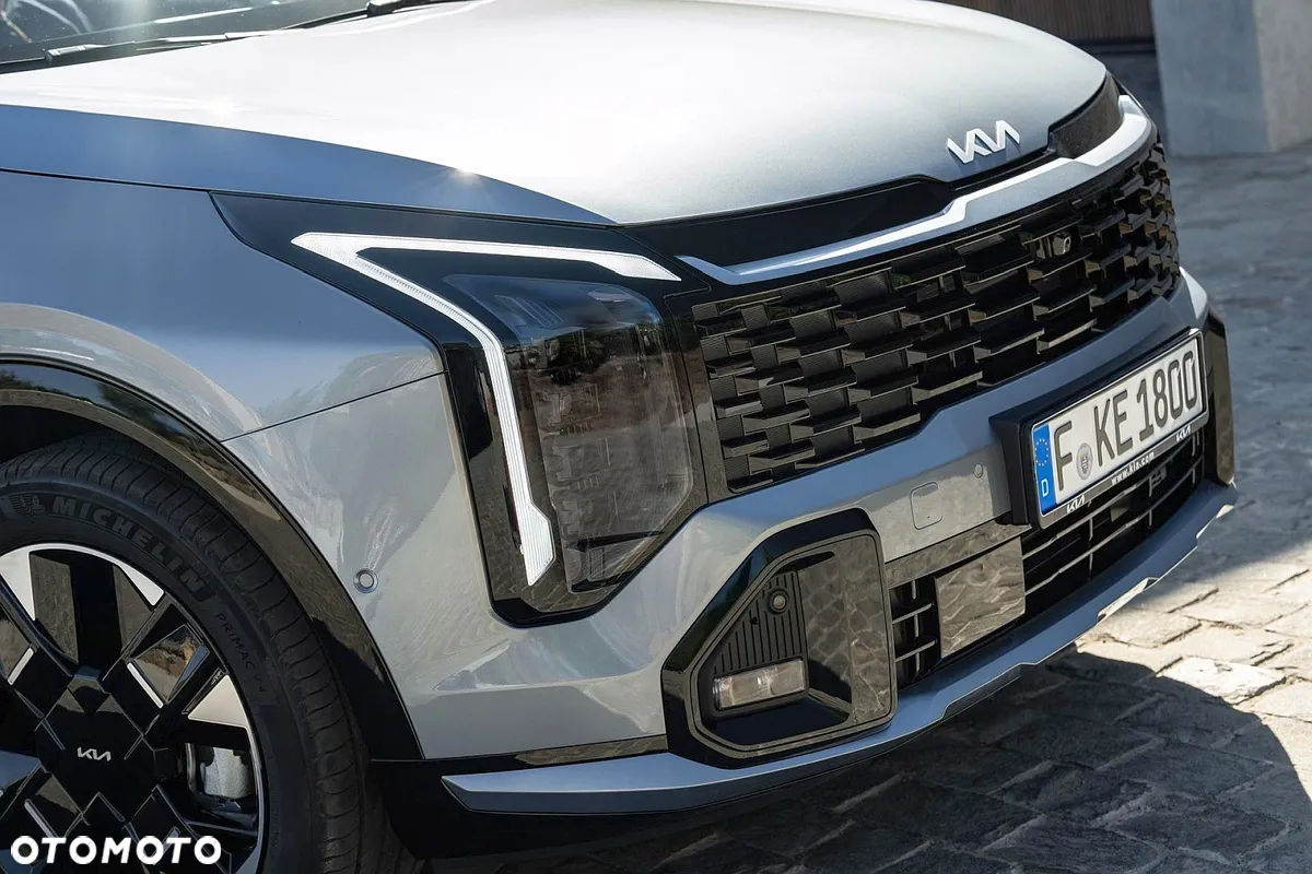 Kia Sportage - 11