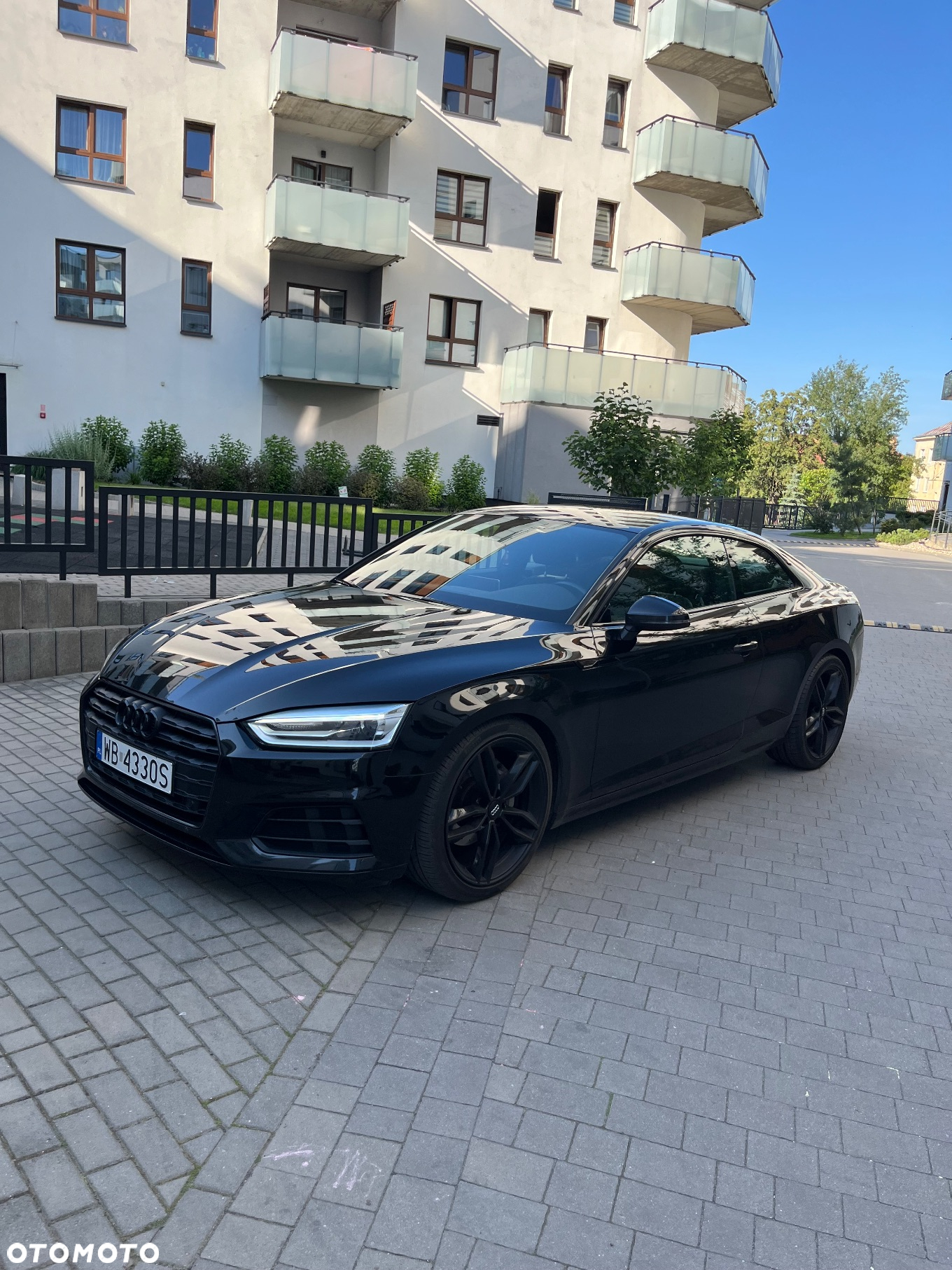 Audi A5 2.0 TDI Sport S tronic - 39