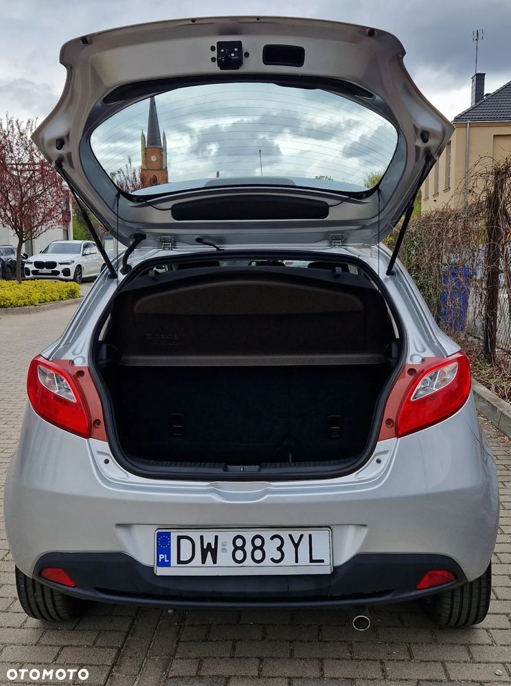 Mazda 2 1.3 MZR Prime-Line - 11