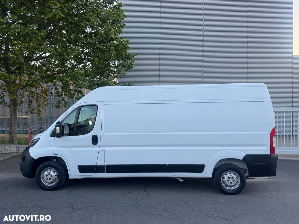 Peugeot Boxer - 2