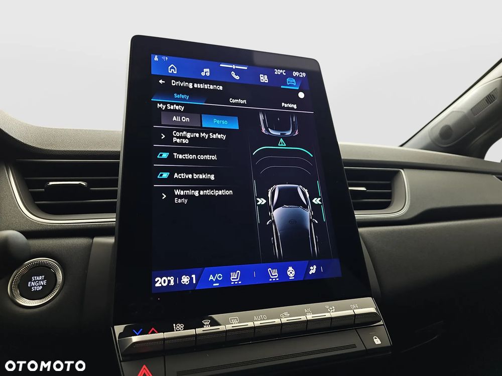 Renault Symbioz 1.6 E-Tech Full Hybrid 145 Techno - 25