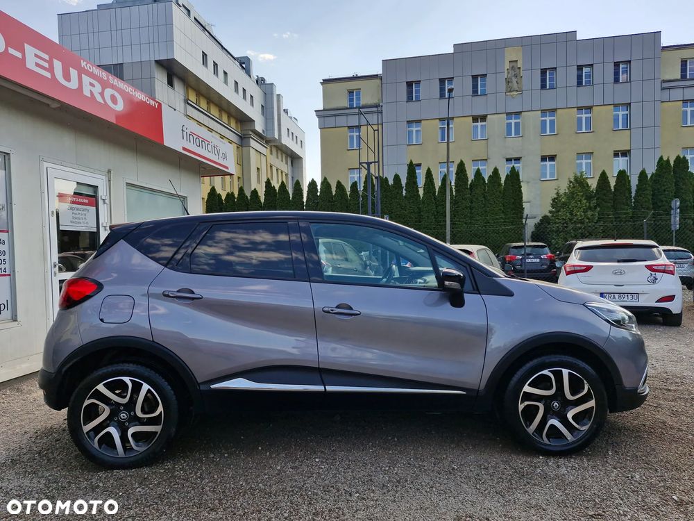 Renault Captur 0.9 Energy TCe Intens EU6 - 6
