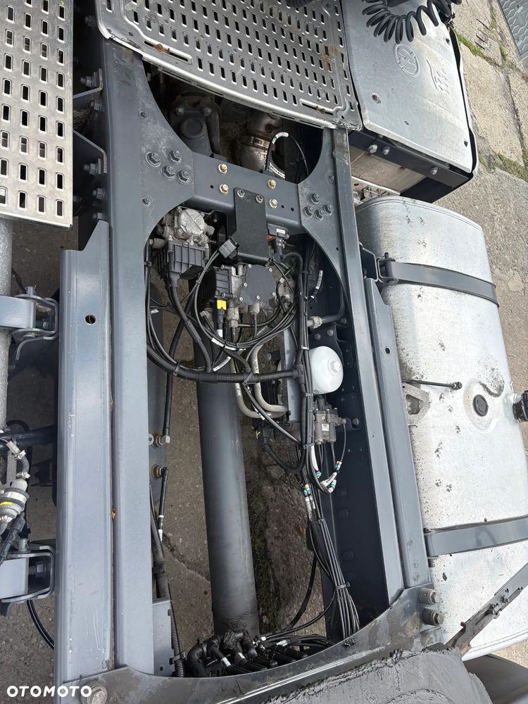DAF XG - 31