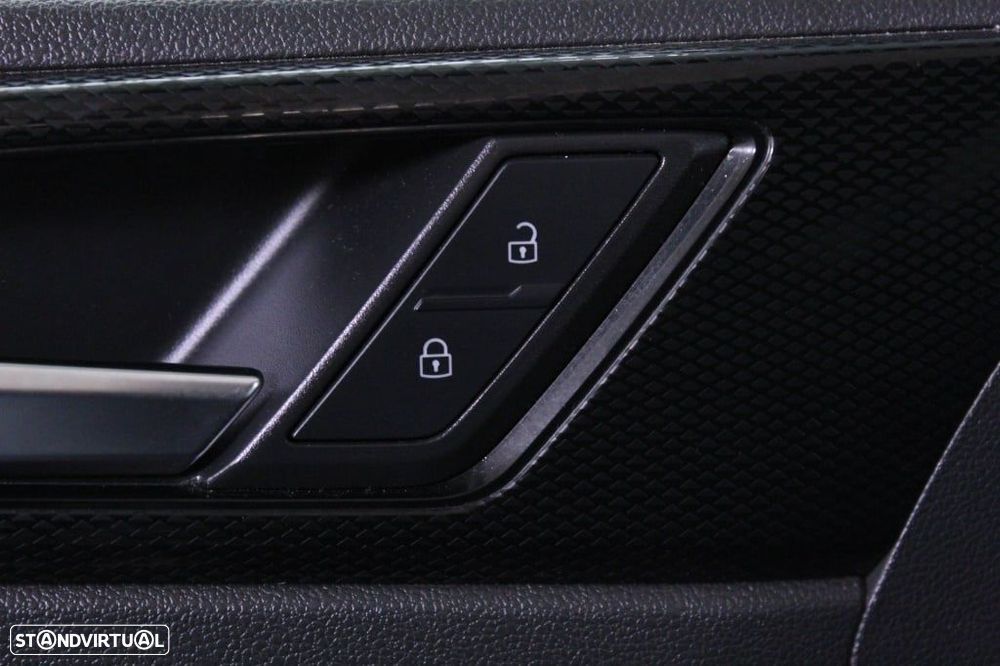 VW Taigo 1.0 TSI Life - 21