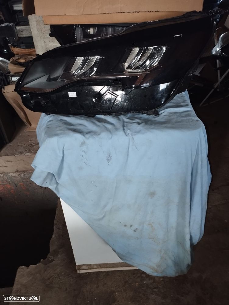 Óticas recentes usadas todas as marcas - 18