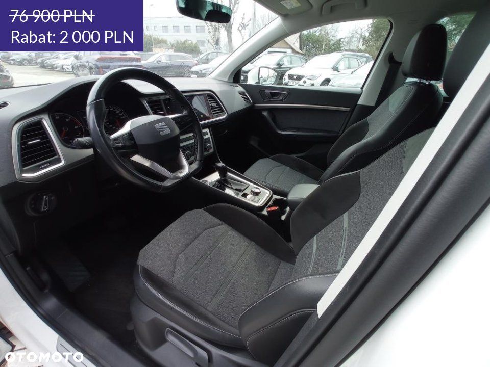 Seat Ateca - 11