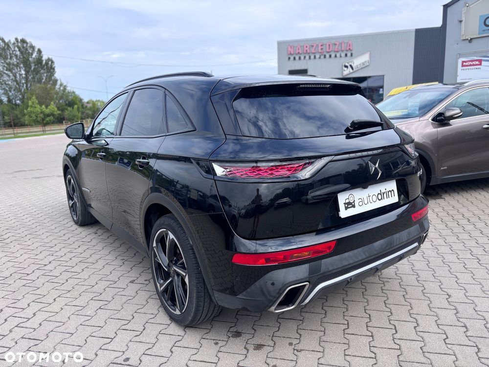 DS Automobiles DS 7 Crossback 1.6 PureTech So Chic - 6