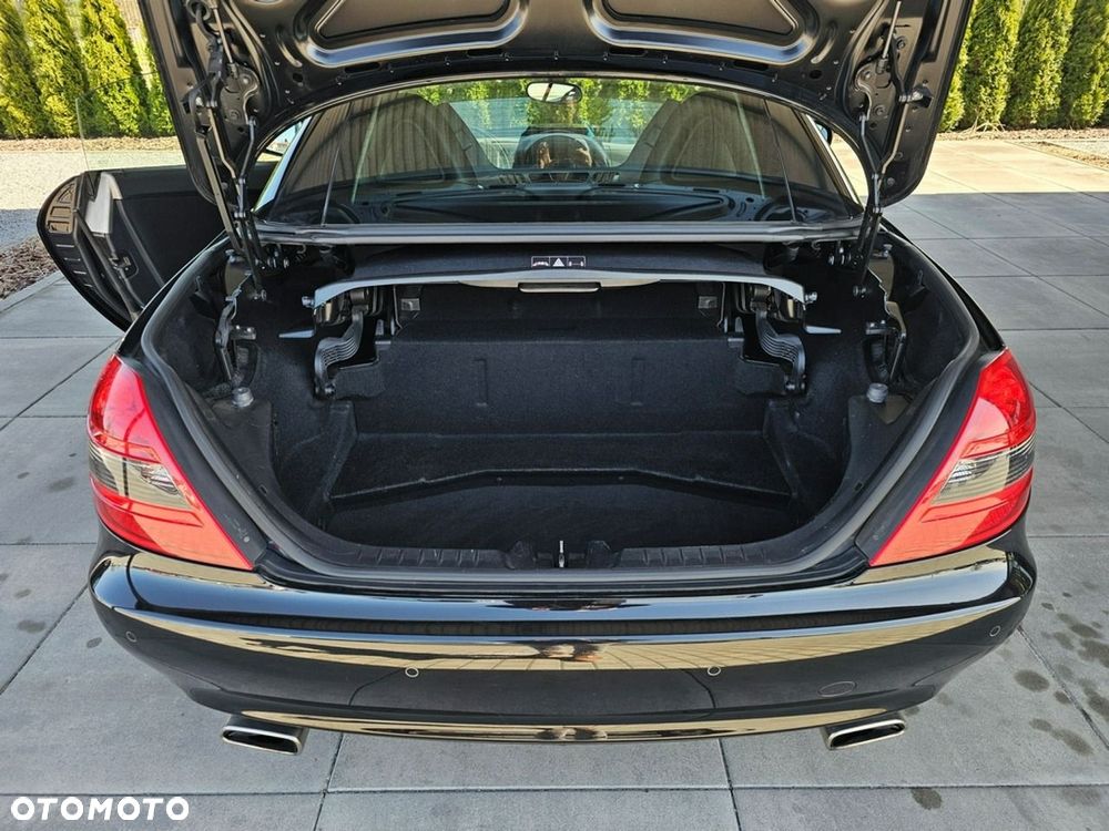 Mercedes-Benz SLK - 28