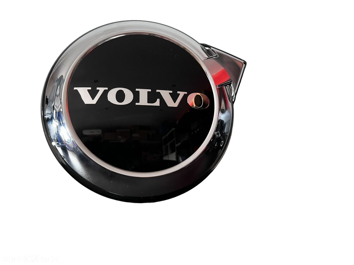 VOLVO C40 S90 V90 XC60 EMBLEMAT ZNACZEK 32337963 - 4