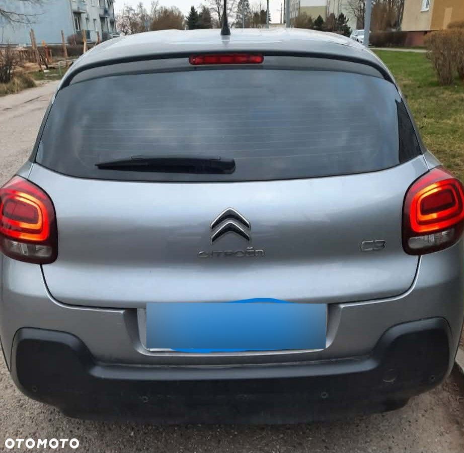 Citroën C3 - 3