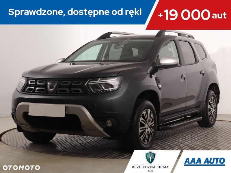 Dacia Duster - 2