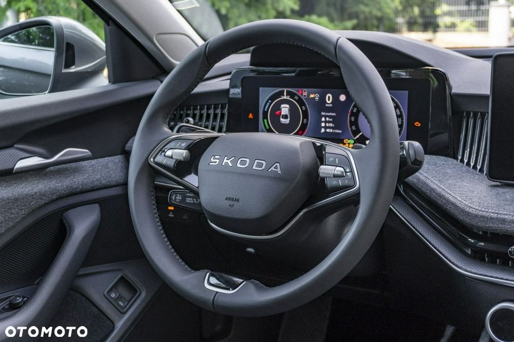 Skoda Superb - 26