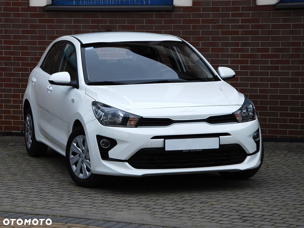 Kia Rio 1.2 M - 16
