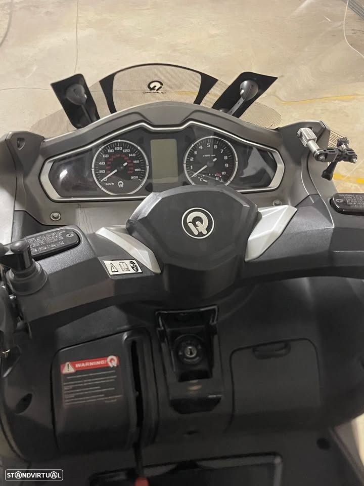 Quadro Qooder - 7