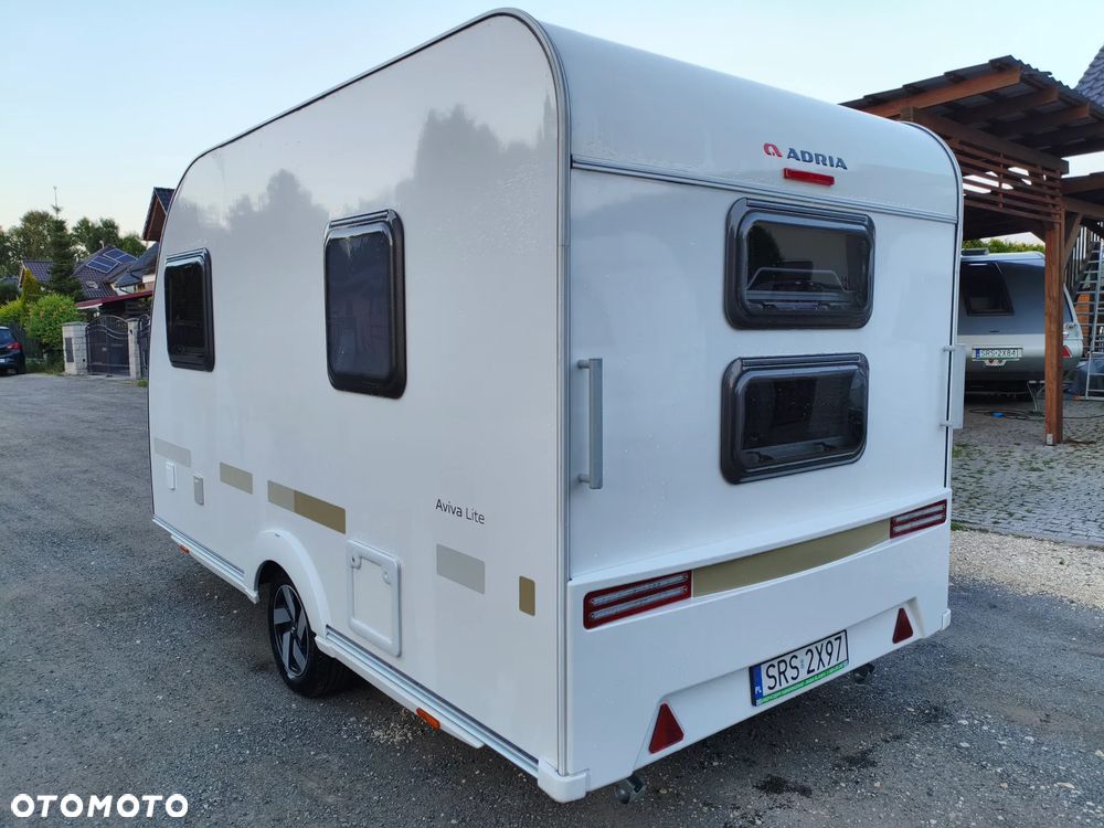 Adria - 10