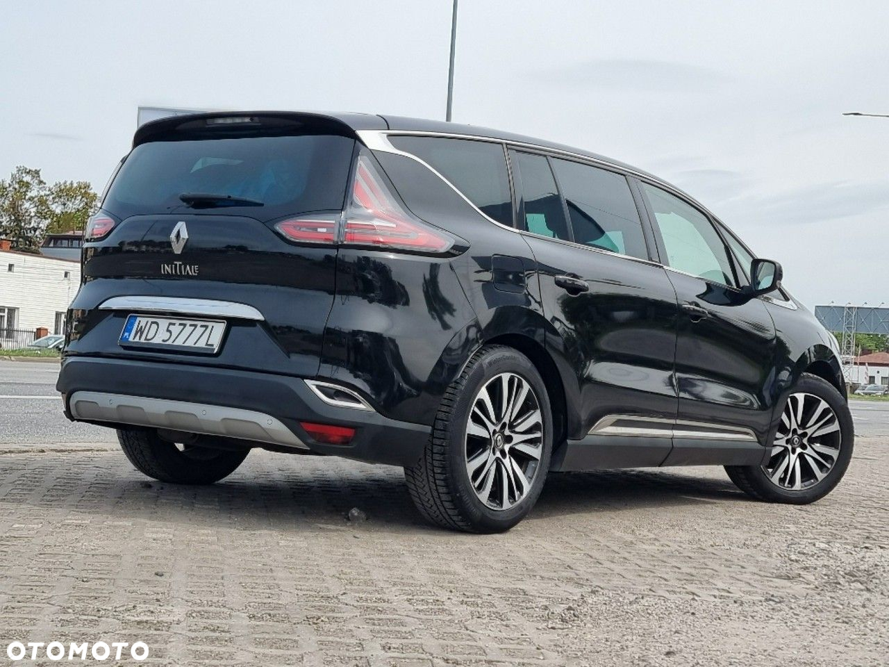 Renault Espace - 14