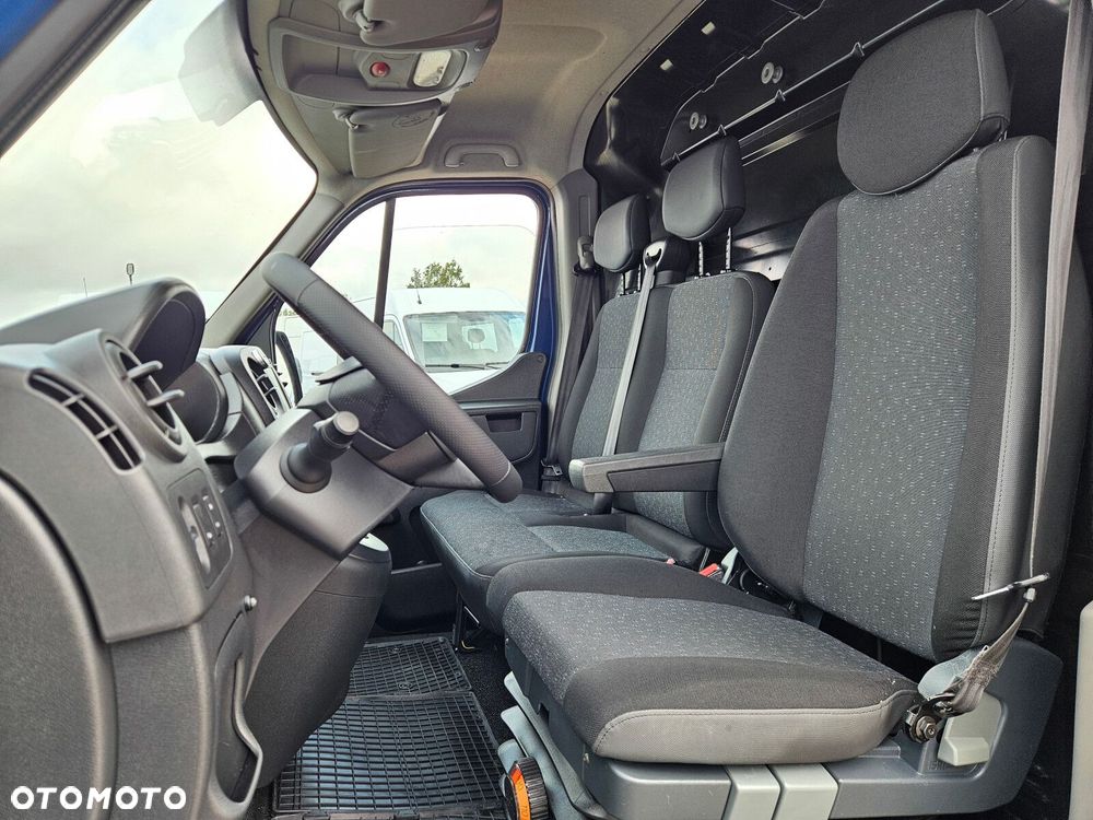 Opel movano L2H2 *44999zł Netto* 2.3 CDTi/170KM automat - 19
