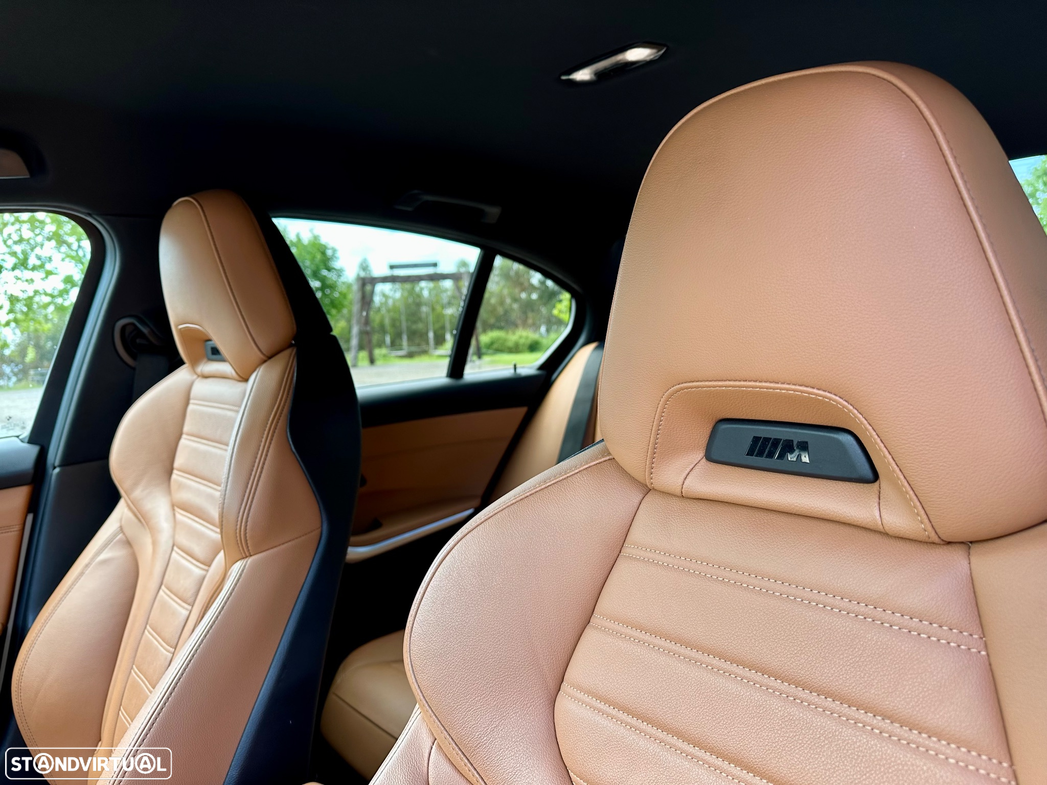 BMW M340 i xDrive Pack Desportivo M Pro Auto - 15