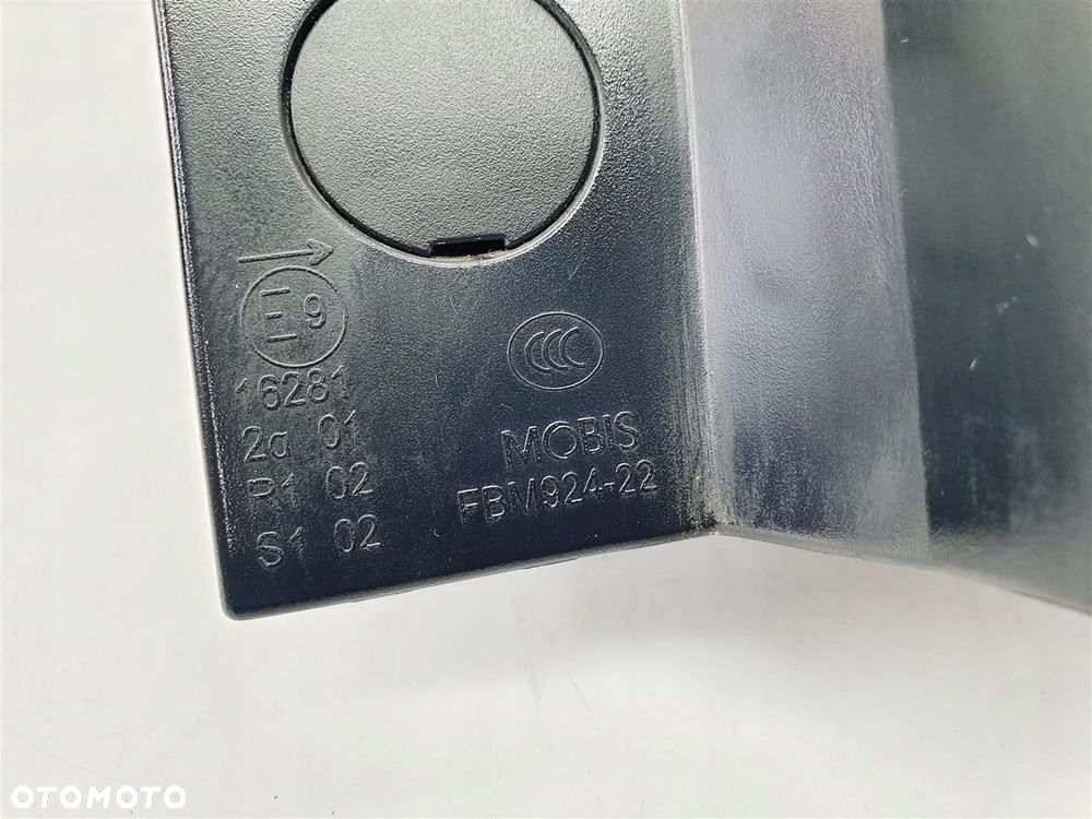 SUBARU XV II 17r PRAWA LAMPA TYŁ LED ORY EU - 7