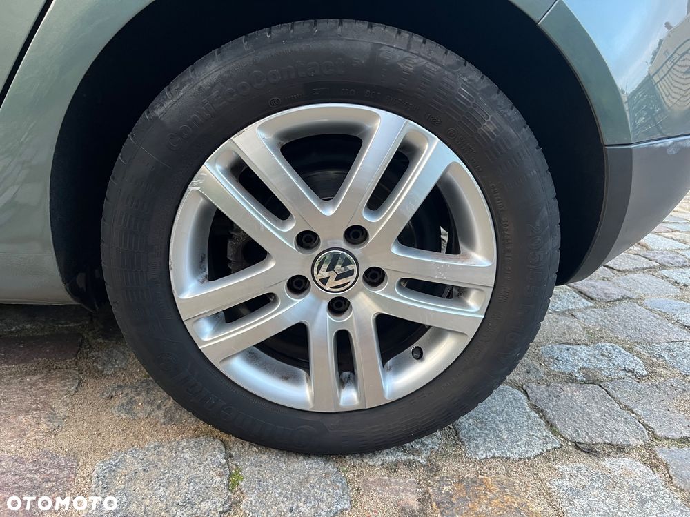 Volkswagen Golf 1.4 United - 35