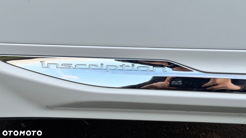 Volvo XC 60 D5 AWD Inscription - 14