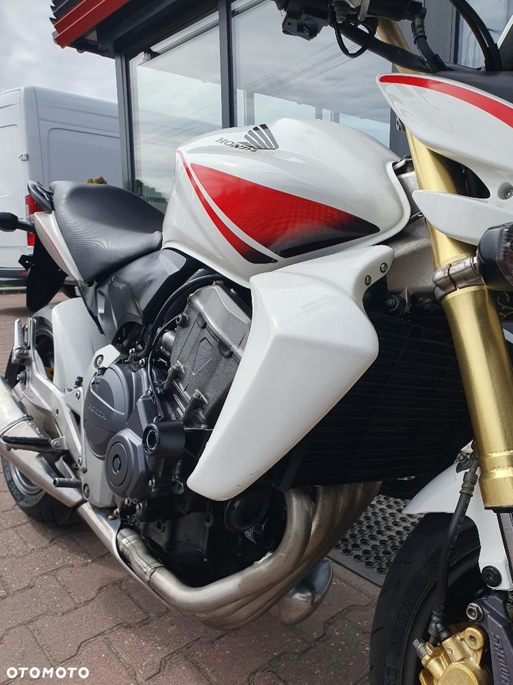 Honda Hornet - 17