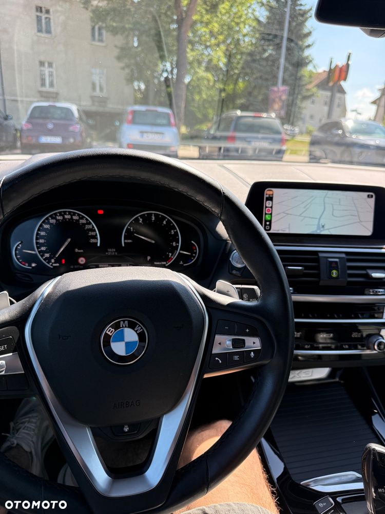 BMW X3 xDrive30i M Sport - 26