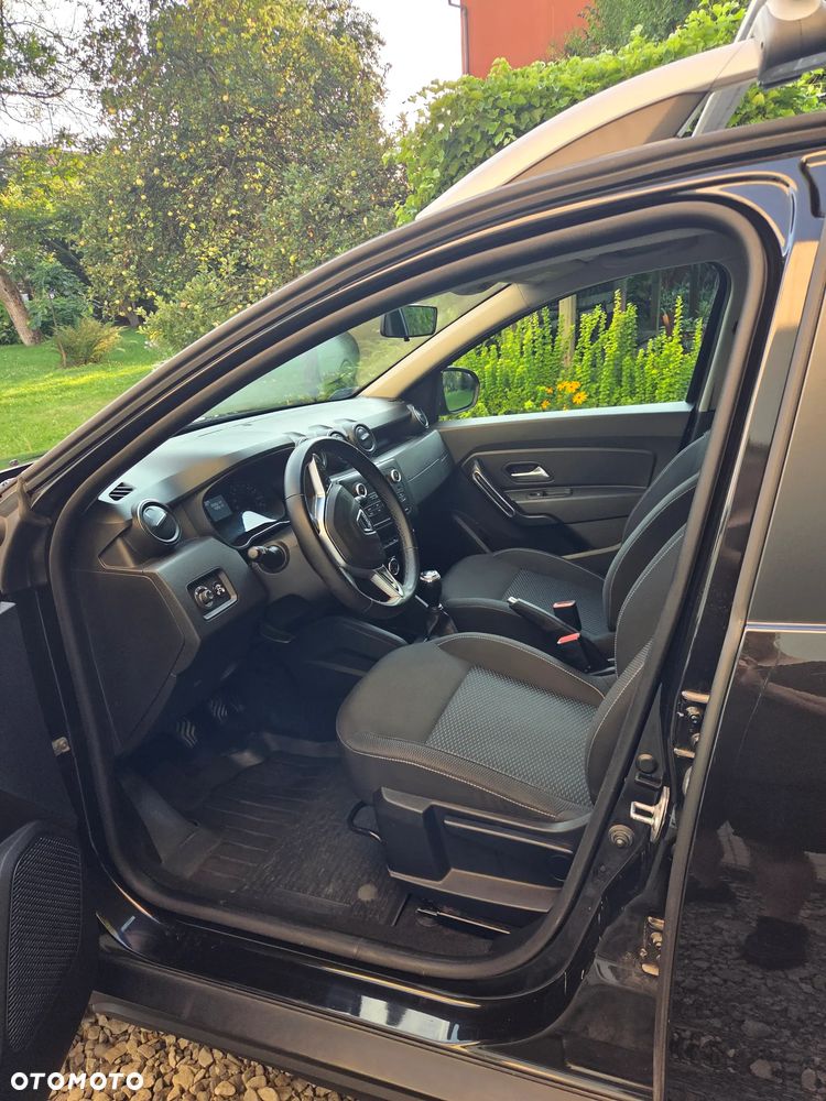 Dacia Duster SCe 115 2WD Comfort - 11