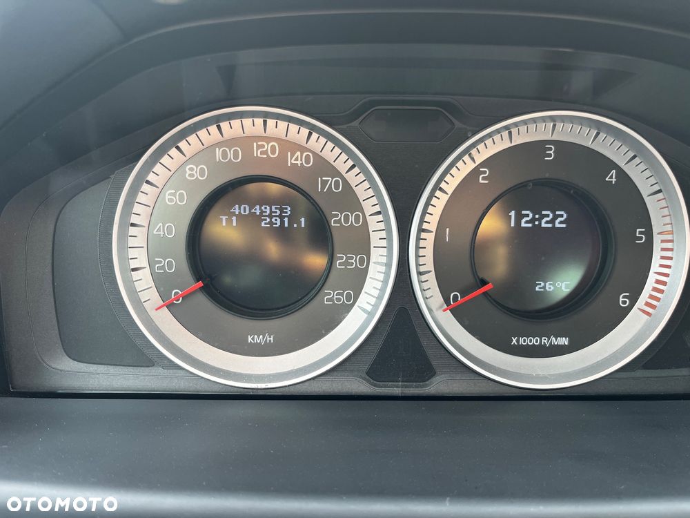 Volvo V70 - 18