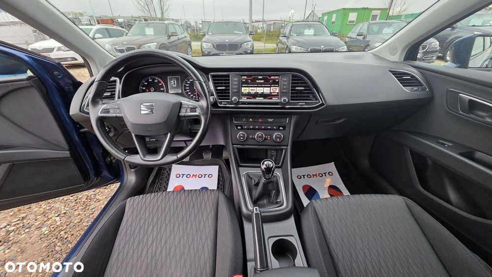 Seat Leon - 22