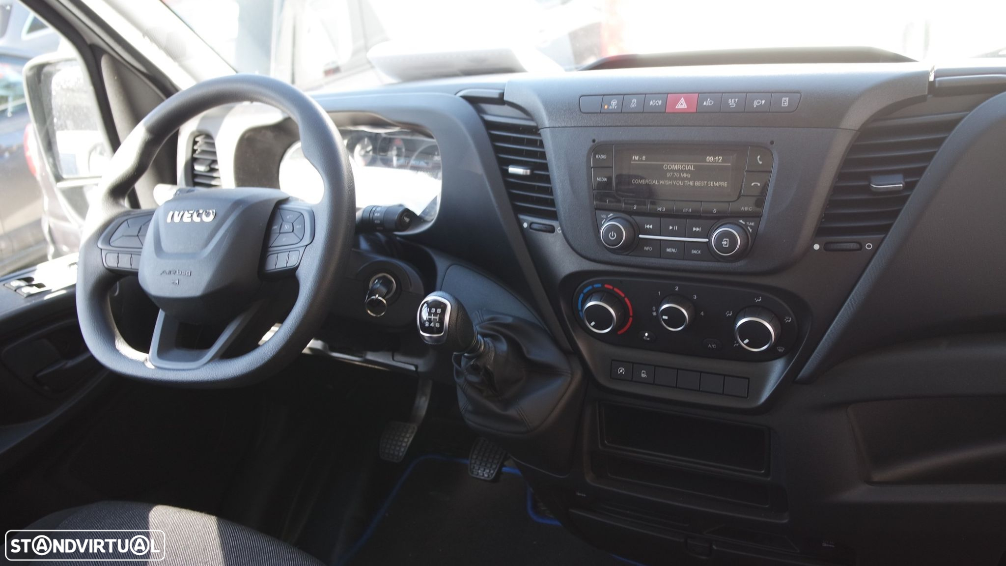Iveco Daily 35-160 - 11