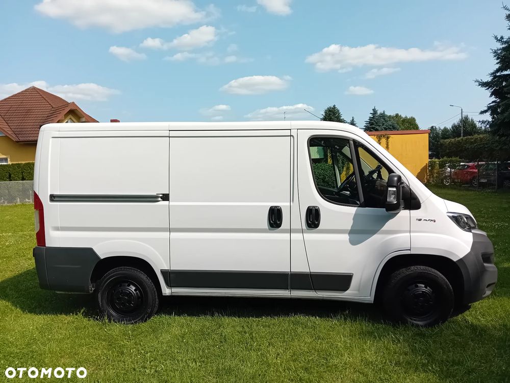 Fiat DUCATO - 13