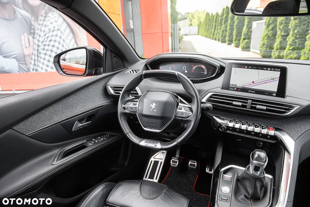 Peugeot 3008 - 25