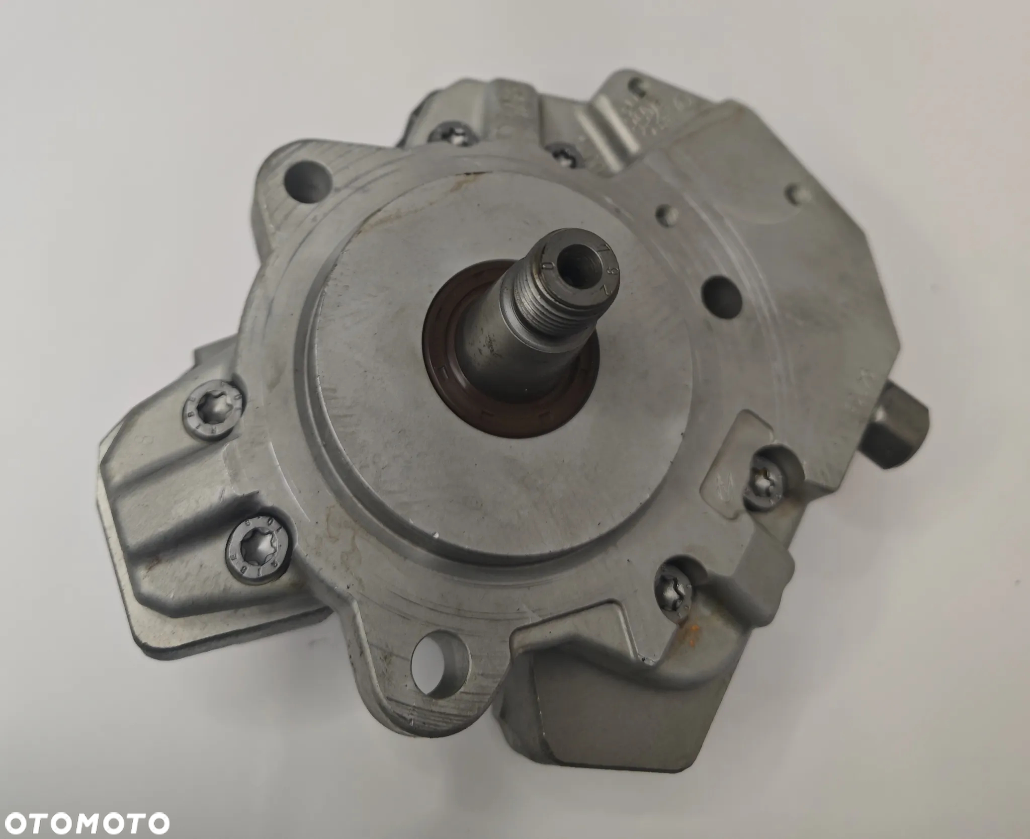 POMPA WTRYSKOWA  BOSCH 0445010045  BMW  2 LATA GWARANCJI - 3