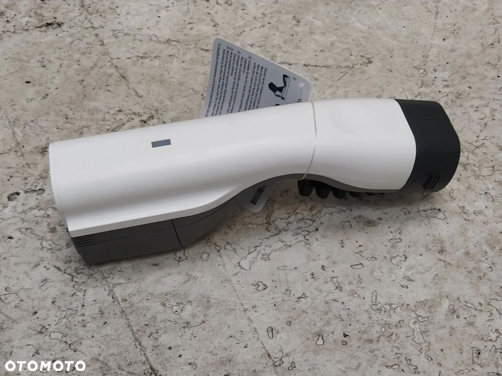 HYUNDAI IONIQ 5 ELEKTRYK PRZEJŚCIÓWKA ZŁĄCZE ADAPTER KABLA ŁADOWANIA ŁADOWARKA V2L ORYGINAŁ - 6