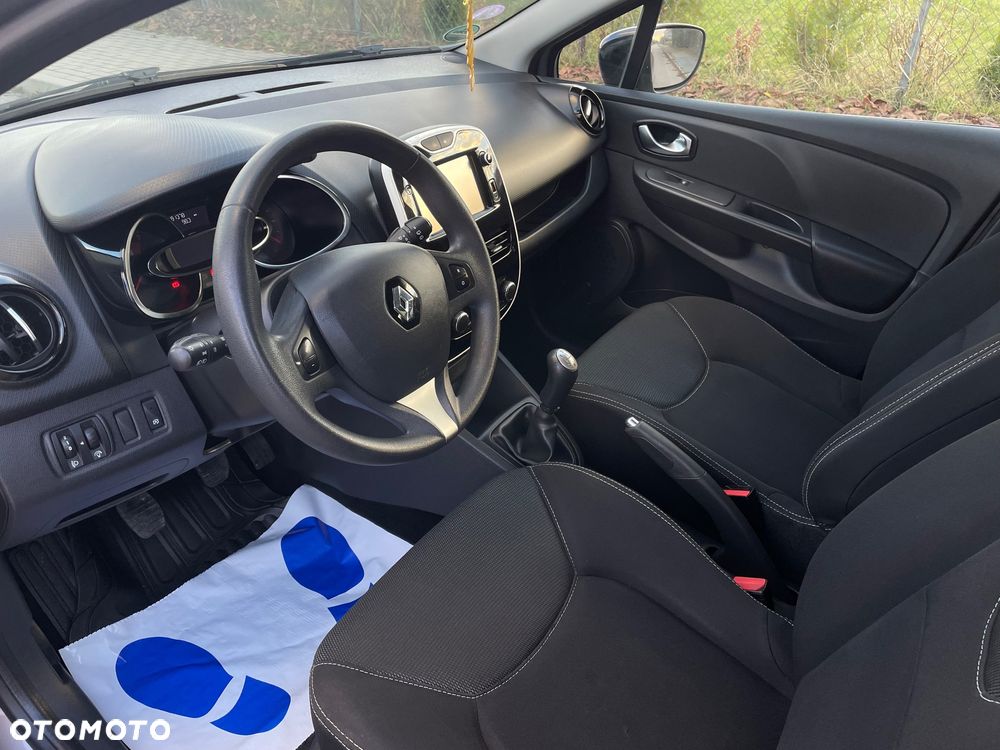 Renault Clio TCe 90 Luxe - 7