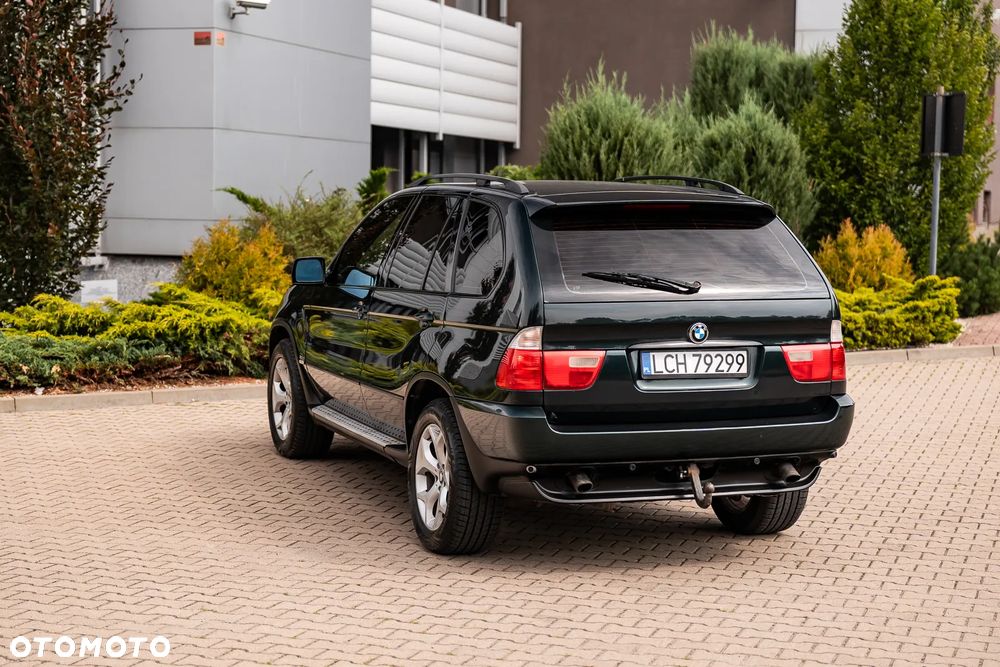 BMW X5 - 16