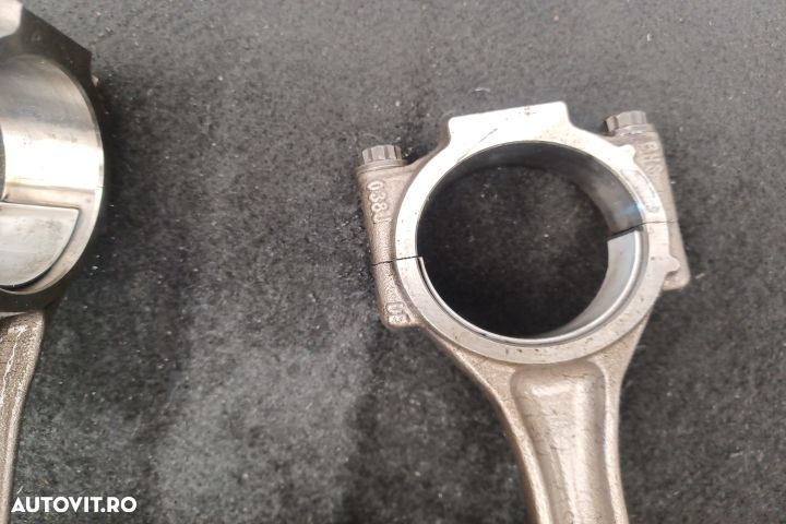 Piston motor 1.9AXB Volkswagen VW Transporter T5 [2003 - 2009] Autout - 5