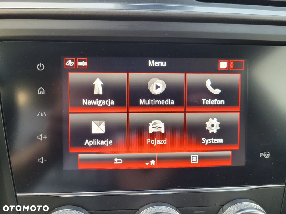 Renault Kadjar TCe 160 EDC GPF BLACK EDITION - 15