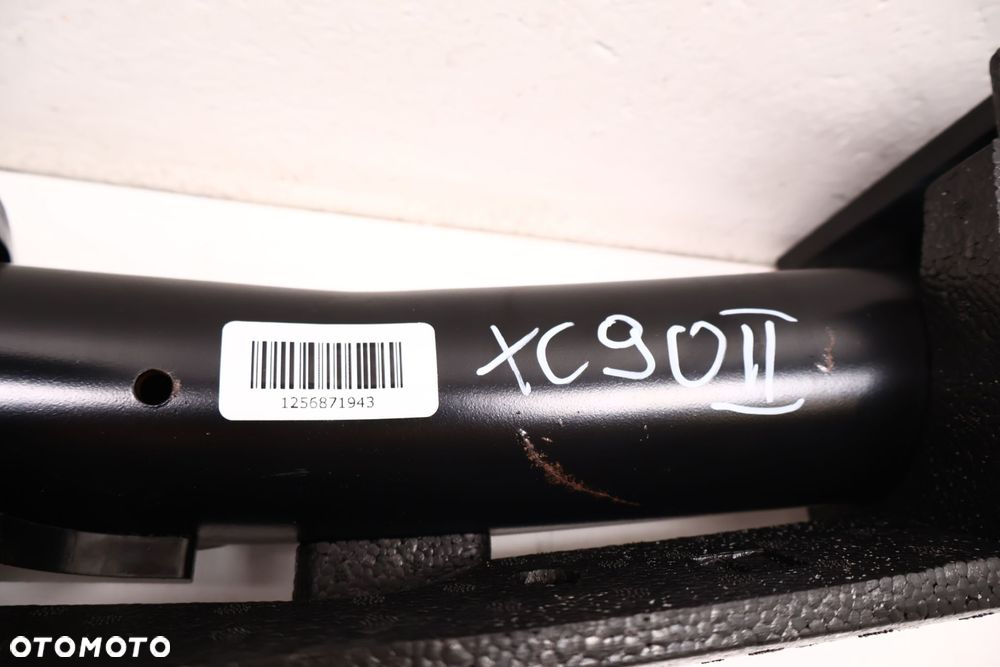 VOLVO XC90 II HAK HOLOWNICZY 31454548, 32270136, 32270154 - 12